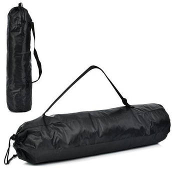 Чохол для килимка для фітнесу та йоги з ручкою та затяжкою MS 2131-B