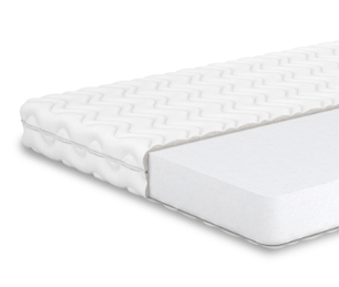 Безпружинні матраци Air Foam HD