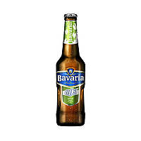 Bavaria Apple Malt Non Alcoholic 0.33л