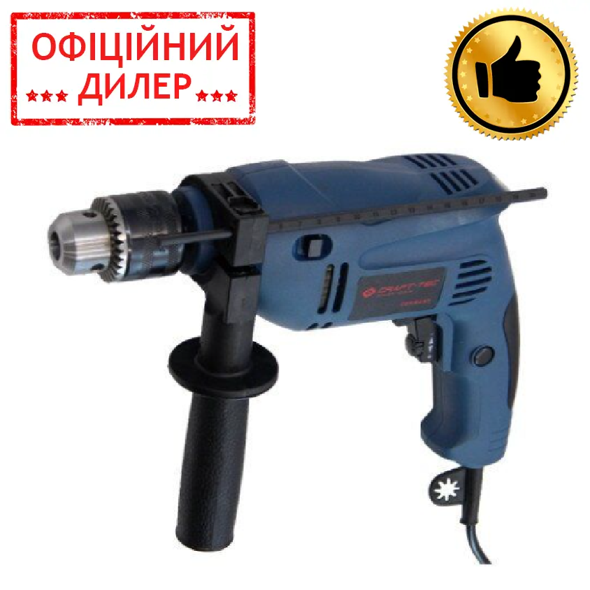 Дриль мережева ударна Craft-tec PXID242