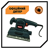 Вибрационная шлифмашина Craft CVM 320 N Топ 3776563