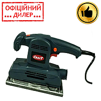 Вибрационная шлифмашина Craft CVM 320 N