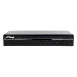 Dahua DHI-NVR1104HS-S3/H, фото 1