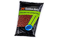 Бойлы прикормочные Tandem Baits Euro Boilies 18mm 10kg Scopex