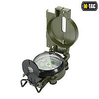 M-Tac компас армійський Ranger олива