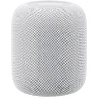 Акустична система Apple HomePod 2 White 2023 (MQJ83/MQJA3)