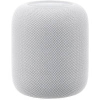 Акустична система Apple HomePod 2 White 2023 (MQJ83/MQJA3)