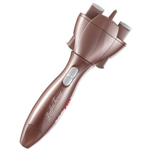 Стайлер BaByliss Pro BAB1100E PerfecTwist - фото 2 - id-p322607386