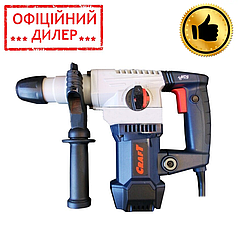 Бочкової перфоратор Craft CBH-1900 (1.9 кВт, 4.3 Дж)