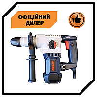 Бочкової перфоратор Craft CBH-1900 (1.9 кВт, 4.3 Дж) TSH