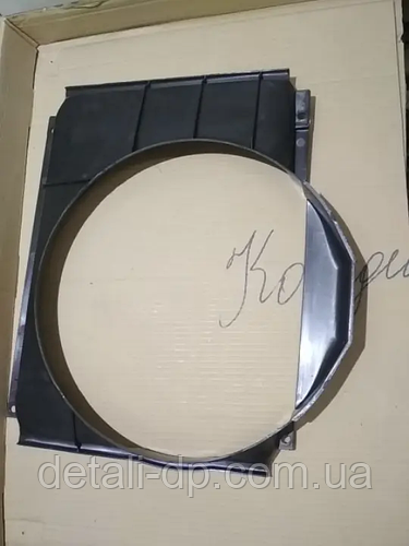 Купить Кожух вентилятора ГАЗ 3302 дв.4215 (покупн. ГАЗ) 33021-1309011 ...