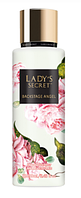 Жіночий парфумований спрей-міст для тіла Lady's Secret Backstage Angel, 250 мл