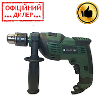 Дрель сетевая ударная Craft-tec PXID-243