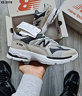 Чоловічі кросівки New Balance X90 Gray