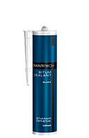 Герметик бітумний чорний 280мл ТМ Smartech