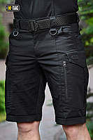 M-Tac шорти Conquistador Flex Black, фото 6