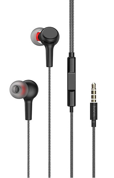 HF Hoco M78 +мікрофон black