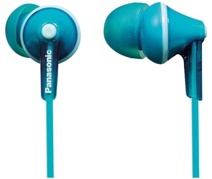 HF Panasonic 125 ор. light blue (RP-HJE125E-Z) UA