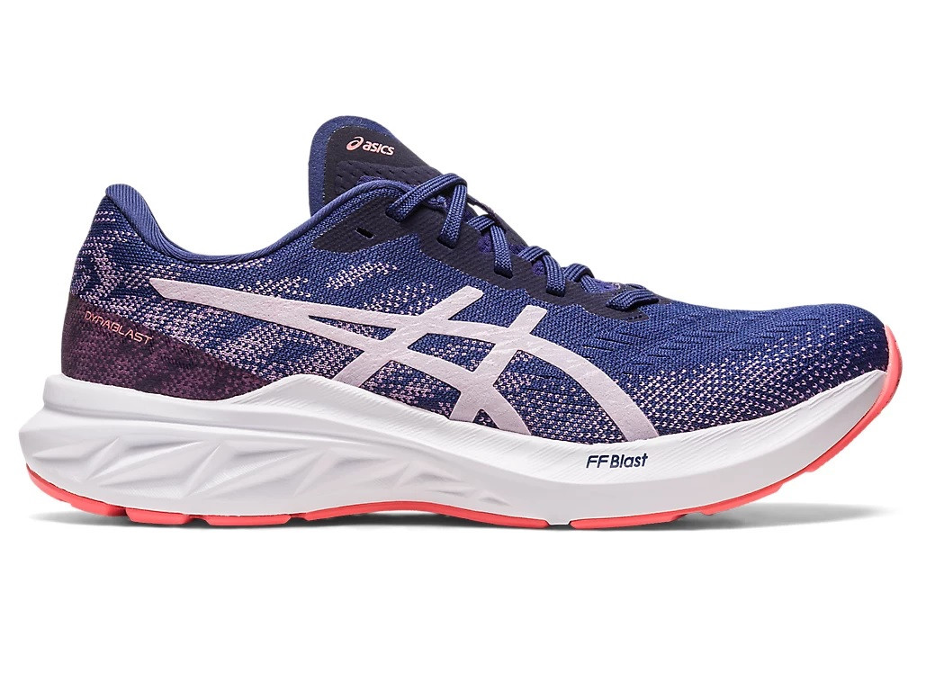 Кросівки Для Біга Жіночі Asics Dynablast 3 (1012B289-403)