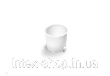 Втулка Intex 11157 на горизонтальну трубу Prism, Ultra XTR Frame, фото 1