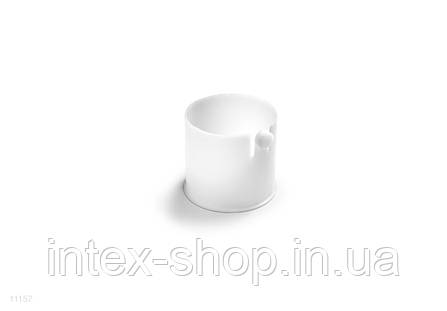 Втулка Intex 11157 на горизонтальну трубу Prism, Ultra XTR Frame, фото 3