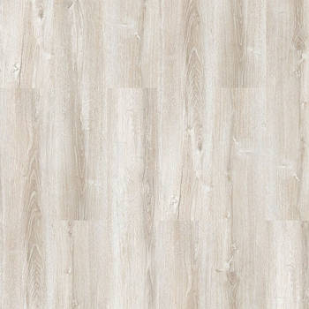 Ламінат KT219 STEPCLICK Classic 8/31 Northeaster Oak 1205x197 (2,374м2) (10шт) 0,2374