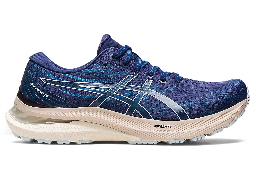 Кросівки для бігу жіночі Asics Gel-Kayano 29 (1012B272-403)