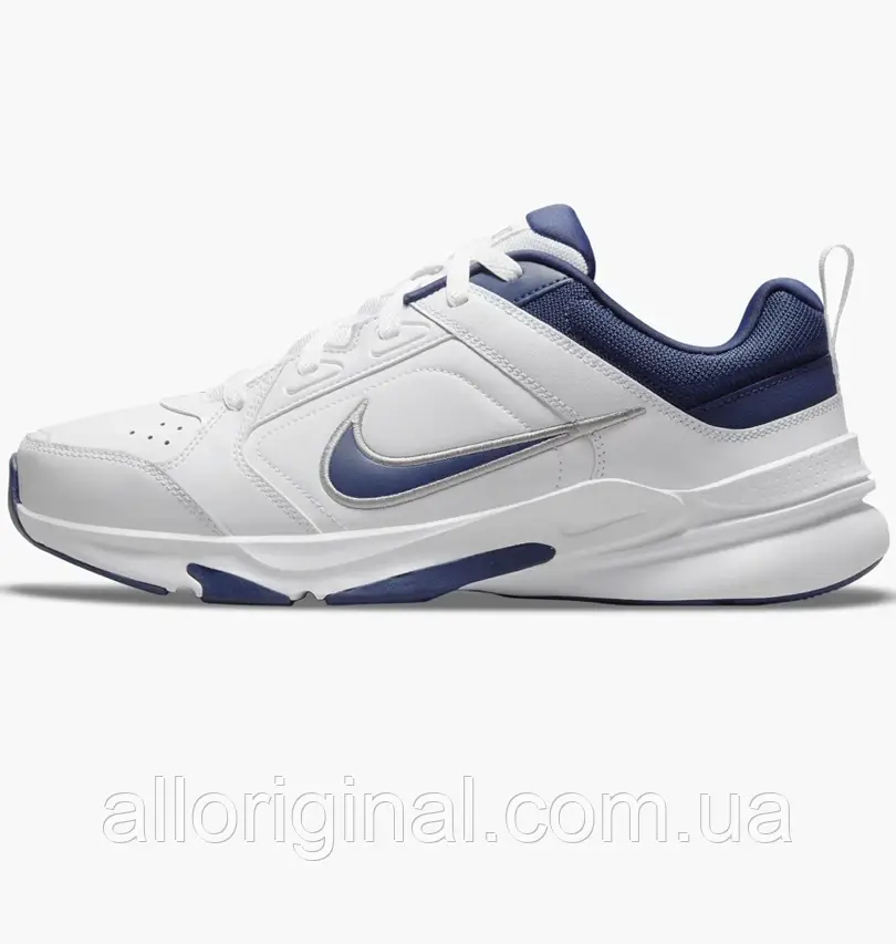 AllOriginal com ua Кросівки Nike Defy All Day White DJ1196-100 РОЗМІРИ ЗАПИТУЙТЕ, фото 1