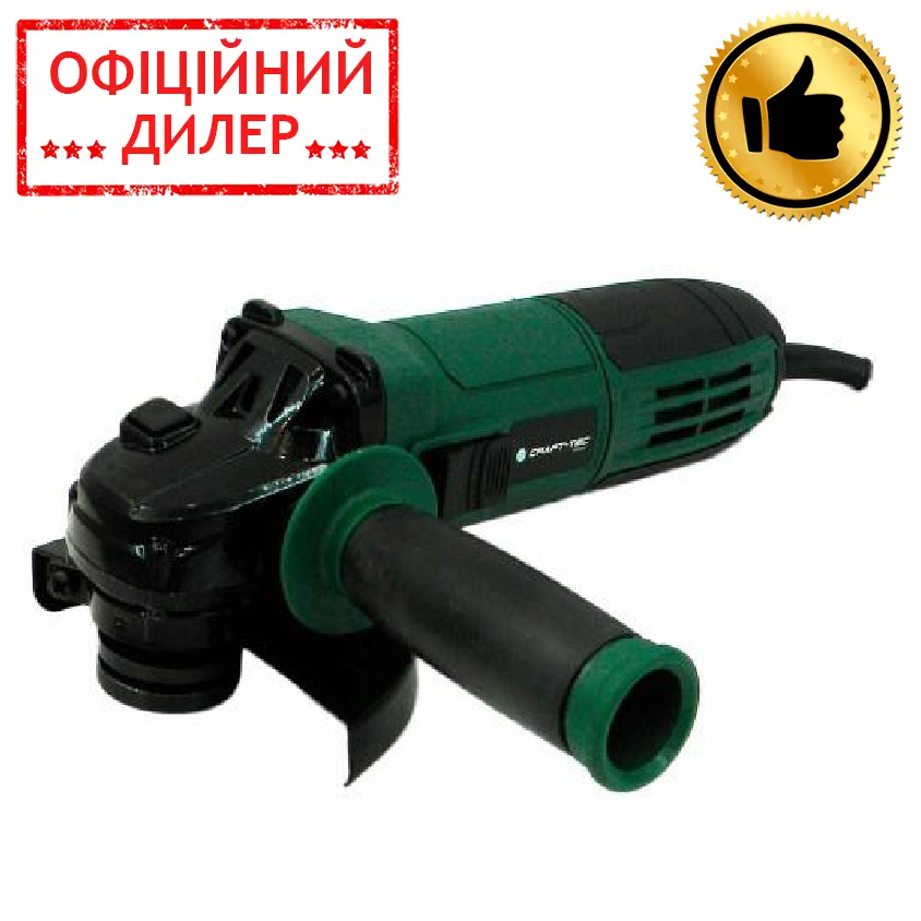 Болгарка Craft-tec PXAG-433