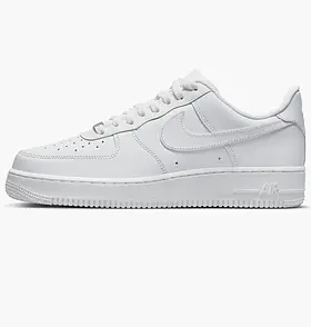 AllOriginal com ua Кросівки Nike Air Force 1 Low 07 White 315122-111/CW2288-111 РОЗМІРИ ЗАПИТУЙТЕ
