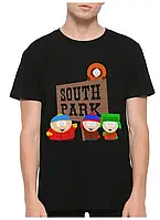 Футболка South Park