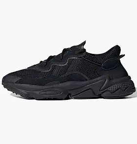 AllOriginal com ua Кросівки Adidas Ozweego Black EE6999 РОЗМІРИ ЗАПИТУЙТЕ