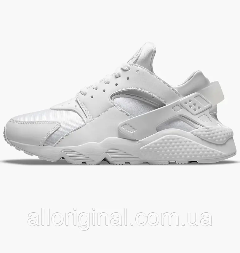 AllOriginal com ua Кросівки Nike Air Huarache White DD1068-102 РОЗМІРИ ЗАПИТУЙТЕ, фото 1