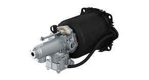 Пневмогідропідсилювач (ПГУ) DAF CF75/ CF85/ XF95 9700518090 WABCO ( 1392204, 1392204, 1450047)