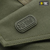 M-Tac шорти Conquistador Flex Army Olive, фото 10
