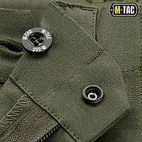 M-Tac шорти Conquistador Flex Army Olive, фото 11