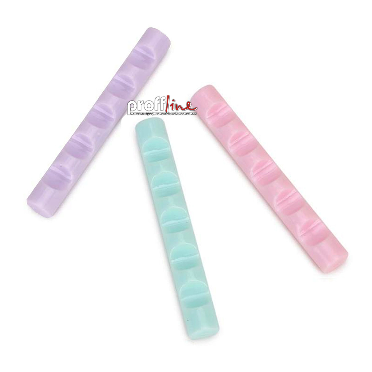 Підставка під пензлі (5 пензлів), фото 1