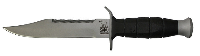 Ніж Саро НР-43-1