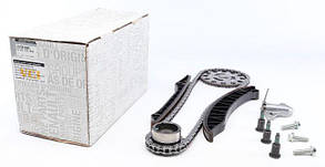 Комплект ГРМ Renault Master III 2.3DCI Bi-Turbo (Renault оригінал) 130C13666R