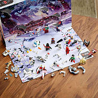 Лего Lego 75279 Star Wars Новогодний календарь Стар Ворс
