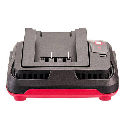 Зарядний пристрій Worcraft CLC-20V-2.4H, фото 2