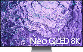 Телевізор Samsung QE55QN700C