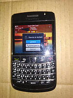 Мобильный телефон BlackBerry Bold 9700 № 231003222