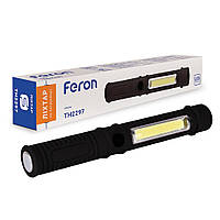 Ліхтар Feron TH 2297 на батарейках