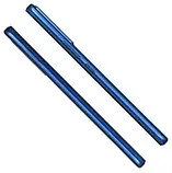 Смартфон Tecno POP 5 LTE 3/32Gb 6,52" батарея 5000 мАг зі сканером відбитків пальців синій, фото 2