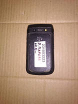 Мобільний телефон BlackBerry Bold 9700 No 231003223, фото 5