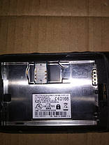 Мобільний телефон BlackBerry Bold 9700 No 231003223, фото 4