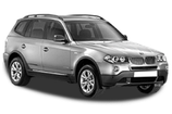 X3 (E83) 2005-2011