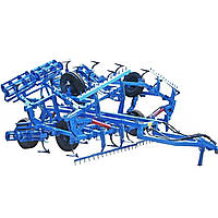 Культиватор причіпний КПП-8 Уманьферммаш