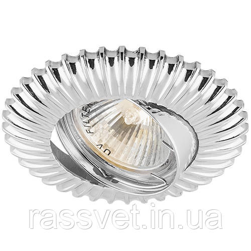 Світлодіодний модуль BRT XG19 5630-3 led W 1,5W 6500K, 12В, IP65 білий з лінзою напівсфера